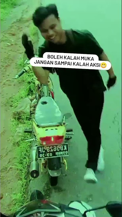 story' Wa bahasa dayak
