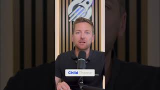 Das Child Theme bei WordPress – dafür brauchst dus 💡🤩 #wordpresstutorial #childtheme #wordpresstips