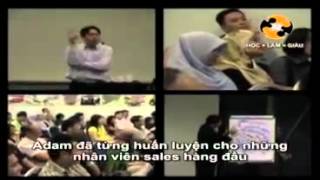 .Thegioityphu - Adam Khoo -Tam Thuc Nguoi Chien Thang - Phan 1Clip1.Flv