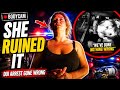 “Drunk Driver LOSING IT During DUI Arrest… Then It Gets Worse 😳”