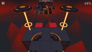 If Desert Became A 4 Star Level... Rolling Sky Remake