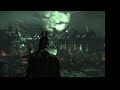 Batman: Arkham Asylum FIRST TIME in 2026 &amp; Gameplay 2