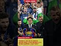 Nasser Al Khelaifi Celebrates Historic Double as PSG President Lifts Second Champions League Trophy