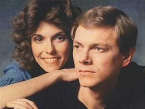 The Carpenters - Yesterday Once More (INCLUDES LYR...
