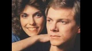 The Carpenters - Yesterday Once More (INCLUDES LYRICS)