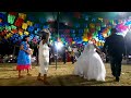 El Baile del Guajolote - Santa María Colotepec, Pochutla, Oaxaca, México