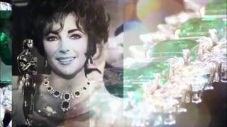 Elizabeth Taylor Jewelry Collection - From Christies.com