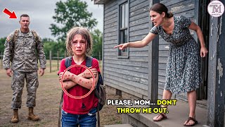 Download Lagu A Soldier Returned And Froze Saw His Daughter Kicked Out… He Was Shocked When He Learned Why… MP3 Download Lagu A Soldier Returned And Froze Saw His Daughter Kicked Out… He Was Shocked When He Learned Why… MP3