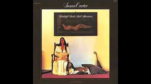 Susan Carter  Temptation 'Bout To Get Me