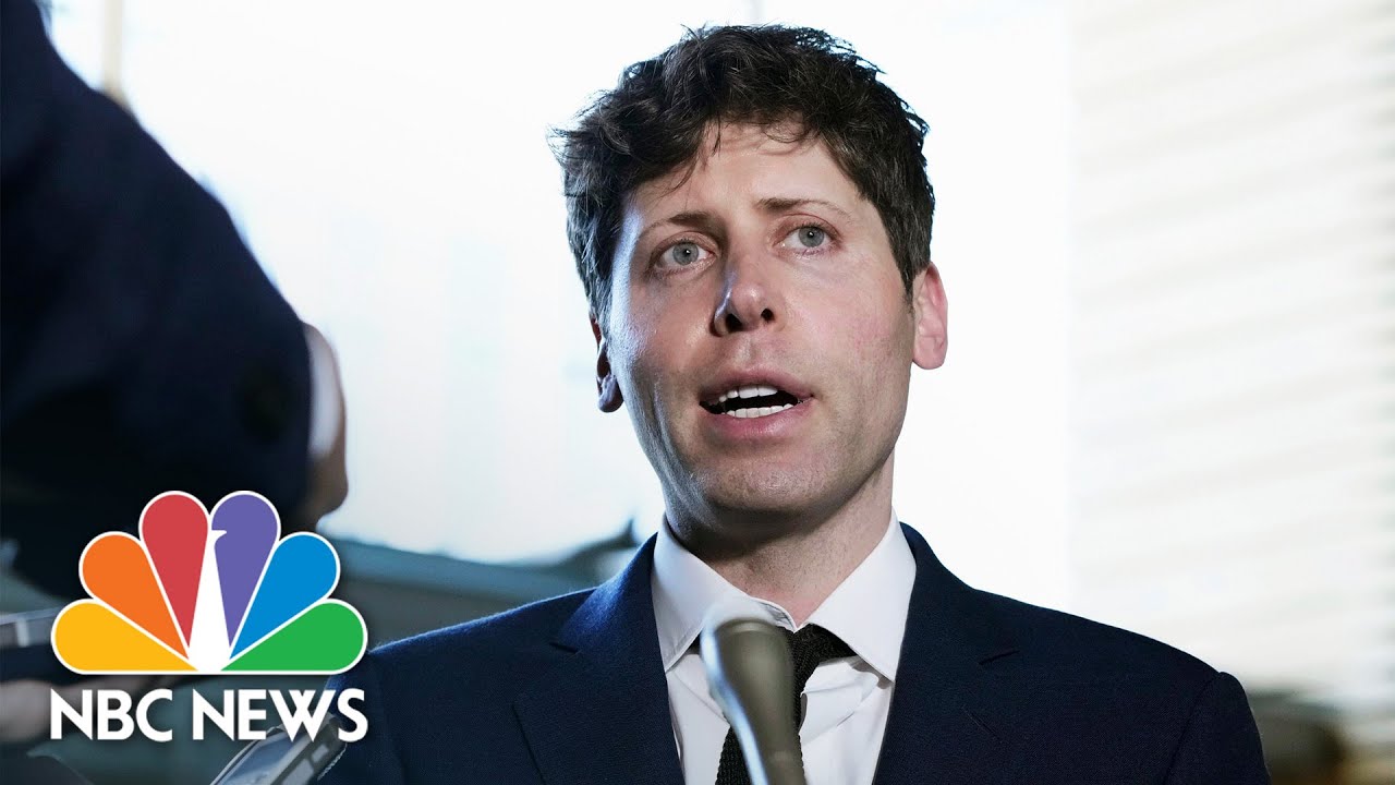 GOP Rep. Obernolte: AI hearing fills ‘technical knowledge’ that lawmakers sometimes ‘lack’