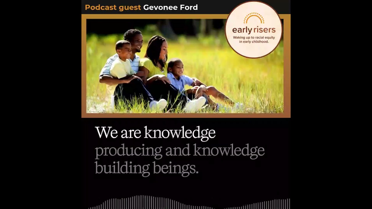 Finding Identity Through Literacy