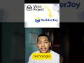 La evolución del canal: De VennProject a BuilderJoy #tutorial #youtubeshorts #tecnologia