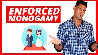Celebrity Enforced Monogamy: Dr. Jordan Peterson, Incels & More! Wealth