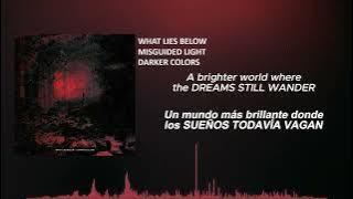 Download lagu What Lies Below - Misguided Light [lyrics sub español]