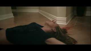 Scream Fan Film - Sarahs Death Canon T2I