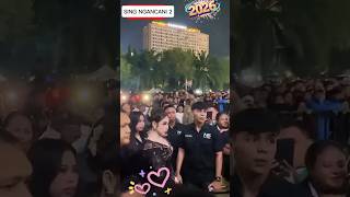 Download Lagu Ritual Niken dan Rizal sebelum naik ke atas panggung #nikensalindri #nikensalindry #youtubeshorts MP3