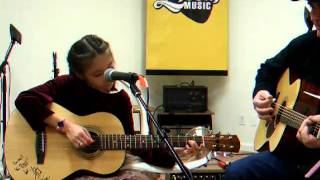 You Are My Sunshine 2 Lincoln Music Studio