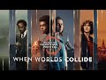 HIS DARK MATERIALS  | When Worlds Collide | BFI &amp; Radio Times TV Festival