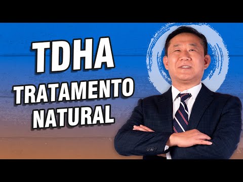 Vídeo: Tratamento Para O TDAH: Suplementos Naturais E Vitaminas São Eficazes?