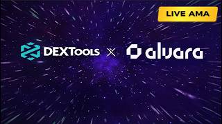 DEXTools x Alvara AMA The Future of Onchain Investing