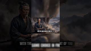 How Samurai Trained Their Mind Before Their Sword #philosophy #warrior