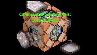 Command Block Creations: Naturally Spawning Custom Mobs In Minecraft Bedrock Edition