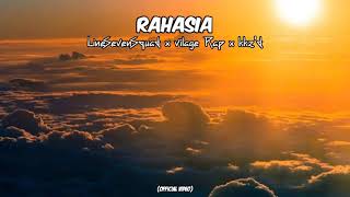 Download Lagu Rahasia - LineSevenSquad x vilage rap x kkz'd MP3