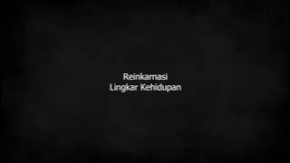 Reinkarnasi  - Lingkar Kehidupan Karaoke [HQ]