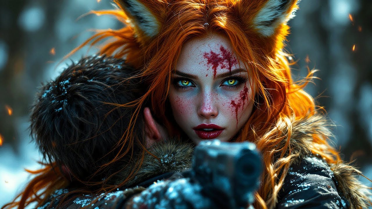 La protegió de los disparos, días después, su gente regresó con una oferta que ningún ser humano