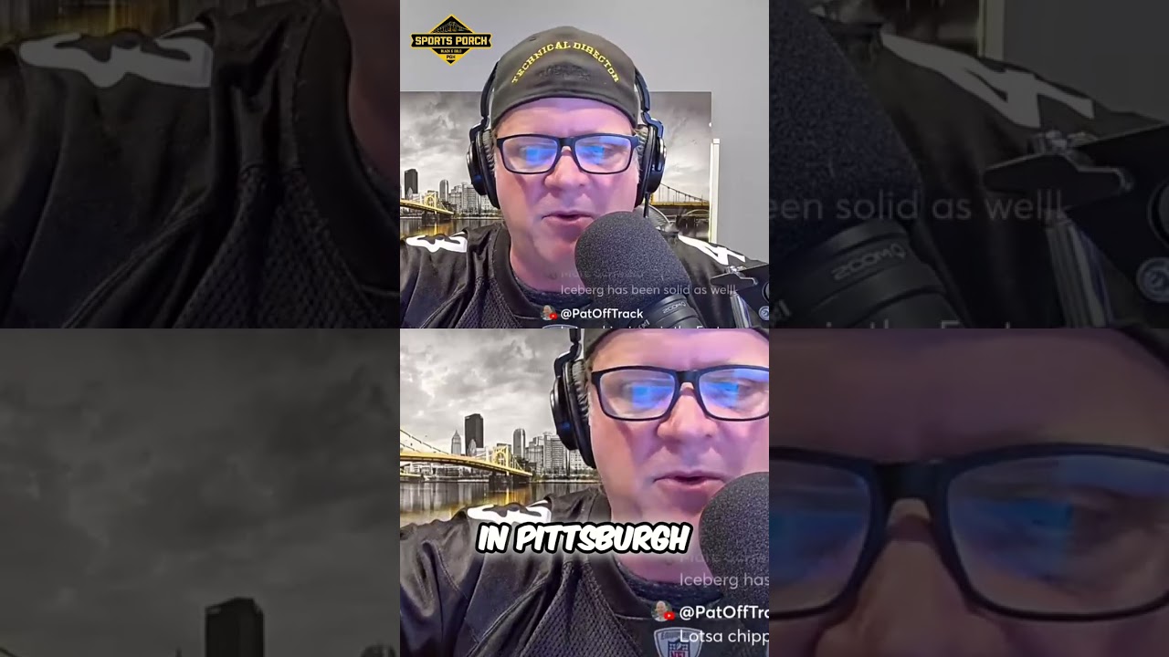 Pittsburgh Draft Show: Live Coverage