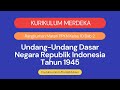 Quiz tentang PPKN Kelas 10 Bab 2