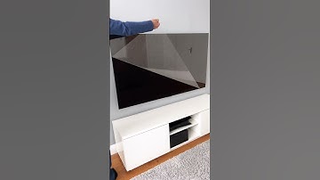 LG OLED G3 | FIRST Thing you have to do when you get your NEW TV