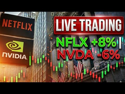 Prep-Market Prep | Live Trading | Stock in Play