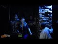 KIIS Goes Through The Walking Dead Maze at Universal Studios Halloween Horror Nights