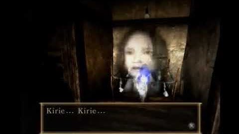 Reupload Pyschadelicsnake Fatal Frame 1  Project Zero 1 First Time Walkthrough part 9