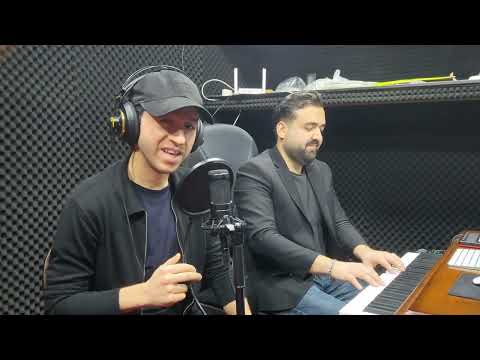 Ali Firuz - Intizar (Studio Live Acoustic)