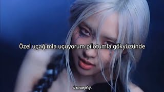 Blackpink - Pink Venom Türkçe Çeviri