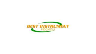 Happy Anniversary PT. Best Instrument Indonesia