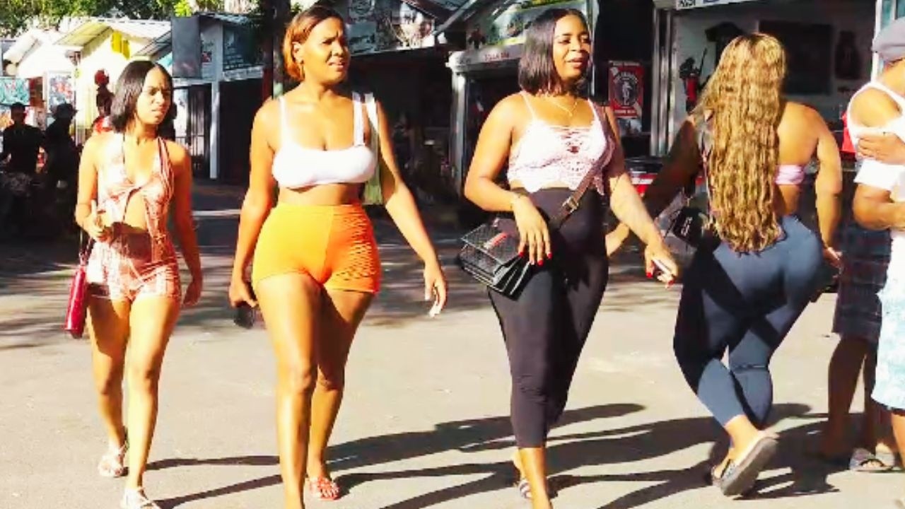 SOSUA FULL TOUR | Part.04