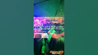 KANCINGAN GACOR SUGA-SUGA||ALDINO NTK FT VICKY JAE