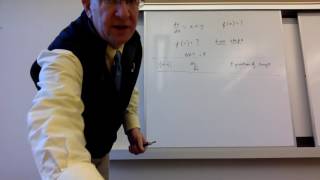 Euler's method