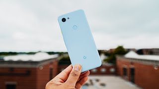 Pixel 3A Vs Sony A7Iii - Photography Battle