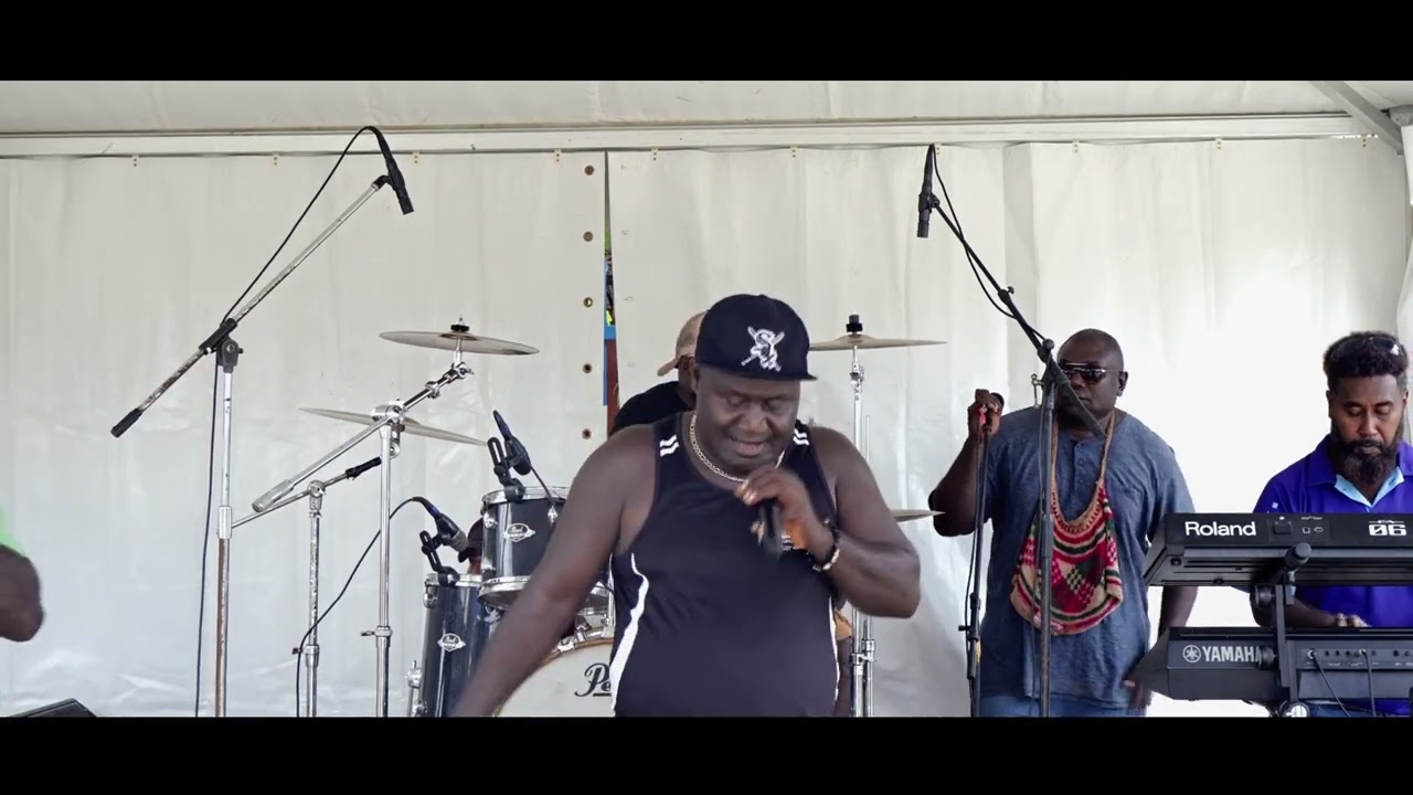 Kawas Band - Eh Tamange (live cover)