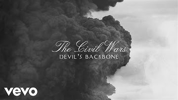 The Civil Wars - Devil