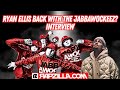Ryan Ellis Details Being Part of O.G. Jabbawockeez & How They Collaborated Again (EXCLUSIVE)