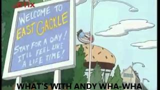 Whats With Andy Intro Season 1 Dutchenglish W S