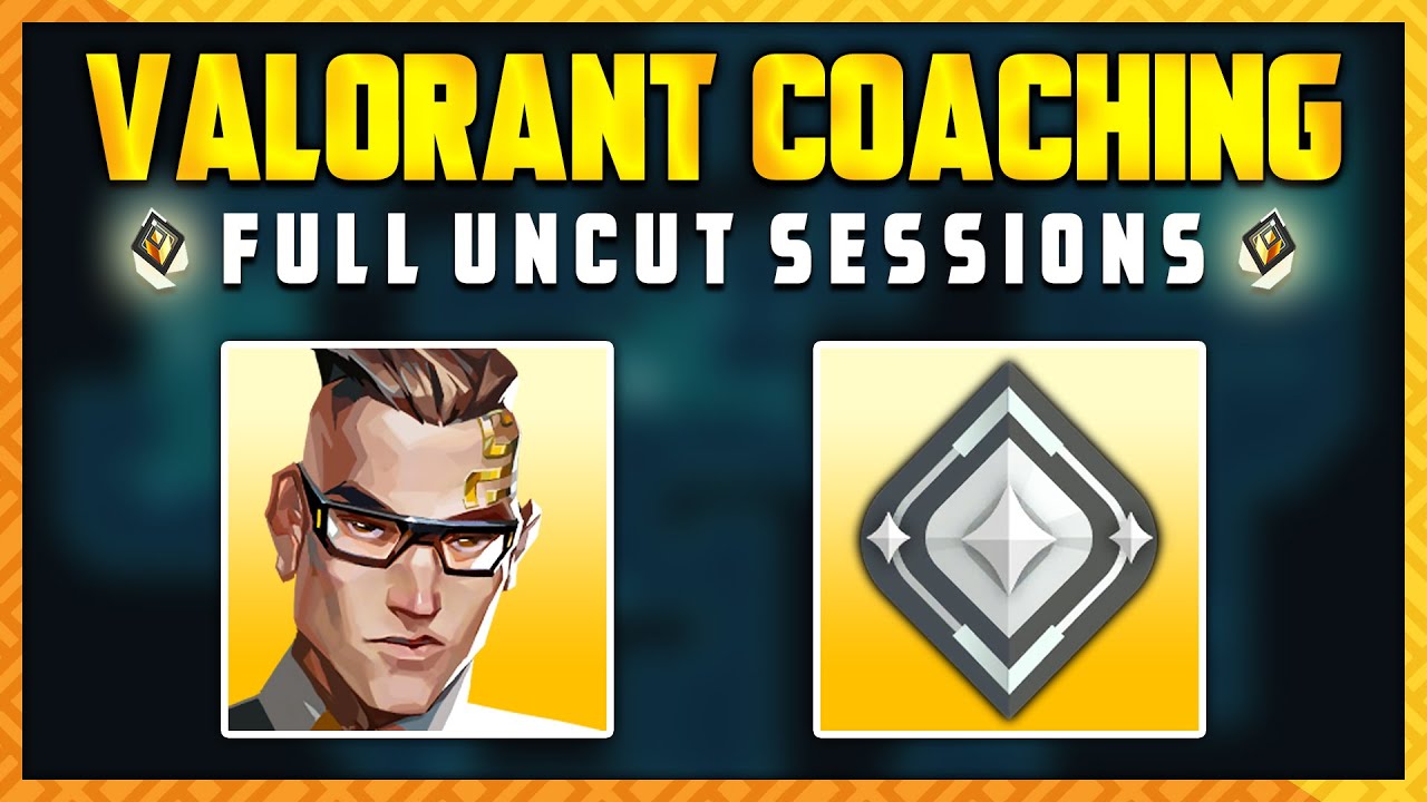 Silver Chamber on Bind (VOD REVIEW) - Valorant Radiant Coaching 