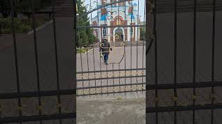 Храм Вознесения Господня