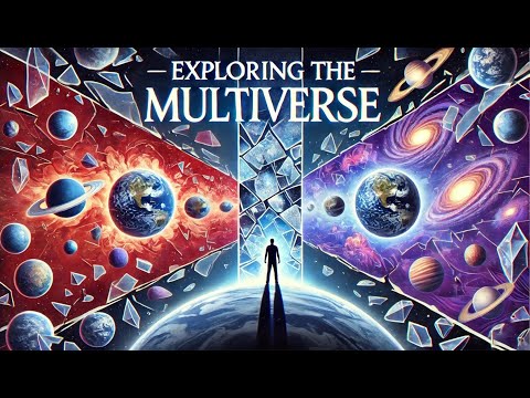 Exploring the Infinite: