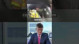 Is Your Prescription Making You Unsafe On The Road  Criminal Lawyer Reacts news lawyer legal